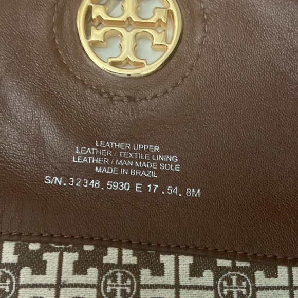 ToryBurch boot size 8 great condition - Picture 5 of 6